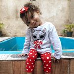 VALENTINA   ROCHA - Instagram Profile Picture of VALENTINA   ROCHA (@valentina_rochabeijamim) on Instagram