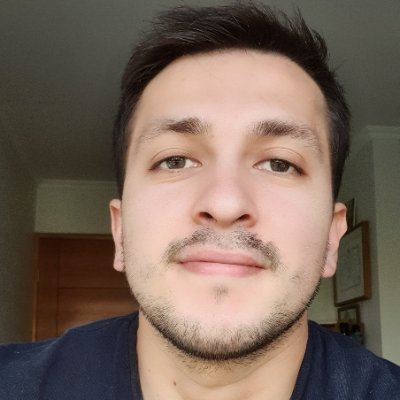 Profile Picture of Jaime Henriquez C (@JaimeIgnacioH) on Twitter