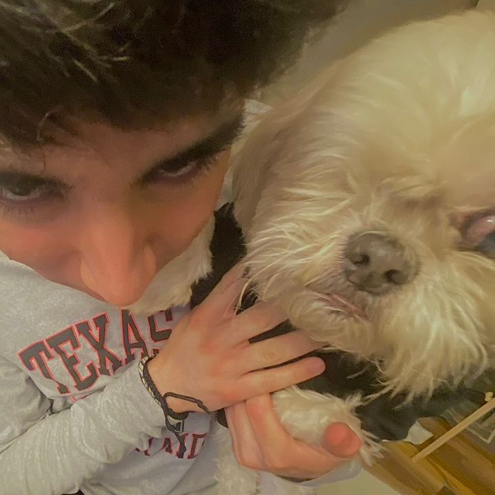 Profile Picture of Jordan (@scrub1005) on Tiktok