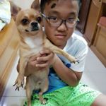 Profile Picture of Darren dexter thio (@darrencasper_steamplayer) on Instagram