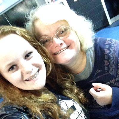 Profile Picture of Claire Hegarty (@hegarty2201) on Twitter