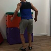 Profile Picture of Liam Martin (@liam-martin-52) on Quora