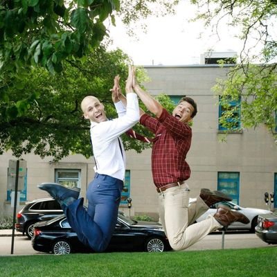 Profile Picture of Joseph Dickinson (@jozef_leo) on Twitter