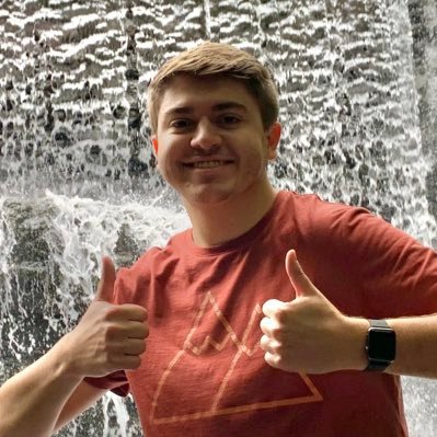 Profile Picture of Nicholas Silvestri (@NSilvestri15) on Twitter