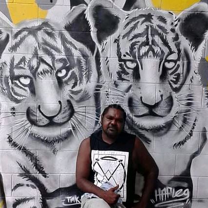 Profile Picture of Jeremy Jackamarra Co (@jeremyjackamarrac) on Tiktok