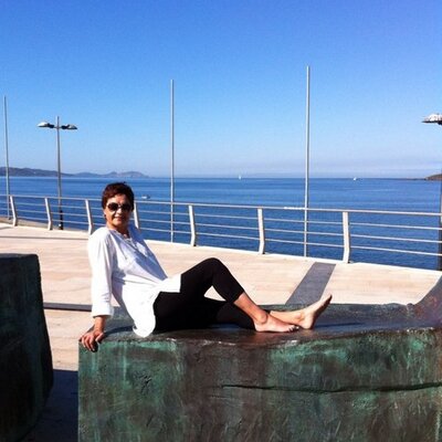 Profile Photo of Ana Becerra Otero (@anabecerra45) on Twitter