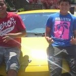 Profile Picture of Calvin Sanchez (@dope_calvin) on Instagram