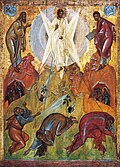 Profile Picture of Tabor Lighton Wikipedia