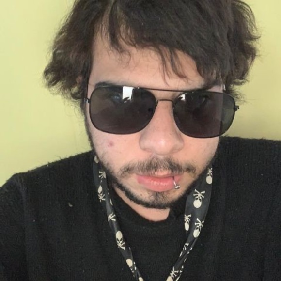 Profile Picture of Joseph Inocencio (@josephinocencio) on Poshmark