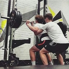 Profile Picture of Stephen Jessop (@SJ_fitness98) on Twitter