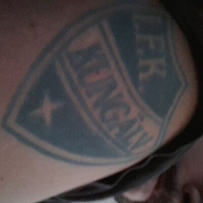 Profile Picture of Daniel Hedman (@dan_blues) on Twitter