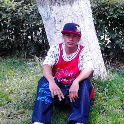 Profile Picture of Martin Everardo (@DestroyerTera) on Twitter