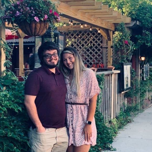 Profile Picture of Jade Kennedy (@jadekennedy24) on Poshmark