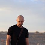 Profile Picture of Jon Clare (@jonathanclare) on Instagram