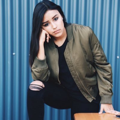 Profile Picture of Briana Romero (@brianaromero190) on Twitter