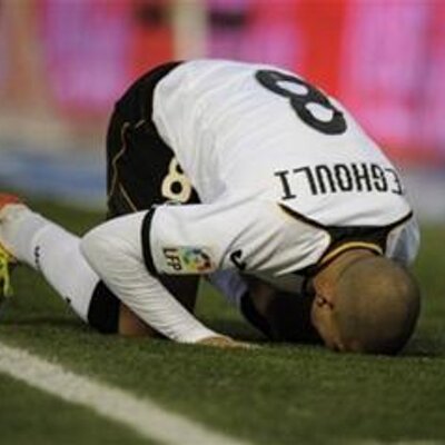 Profile Picture of Houcine_al_hammi (@houcine_al_hamm) on Twitter