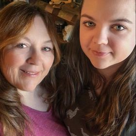 Profile Picture of Kimberly Bremer-Sharples (@KHSharples) on Pinterest