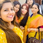 Profile Picture of Swati Banerjee (@swati.banerjee1980gmail.com_) on Instagram