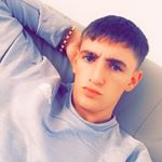 Profile Picture of ANDREW THOMS 1️⃣9️⃣ (@andrew_thoms22) on Instagram