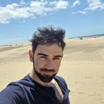 Profile Picture of Àlex Rubio i Quintana 🇪🇺 (@alexrqcat) on Instagram