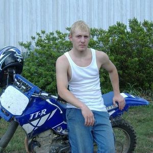 Profile Picture of Jonathan Welborn (@spidermano33) on Myspace