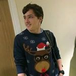 Profile Picture of Alex Knapp (@alex_knappy_) on Instagram
