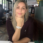 Profile Picture of Daniella Da Silva (@danzigal1988) on Flickr