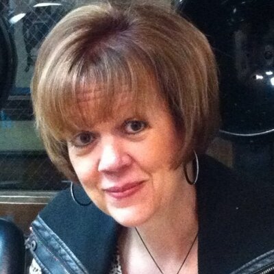 Profile Photo of Lori-Anne Lang (@LoriAnneLang) on Twitter