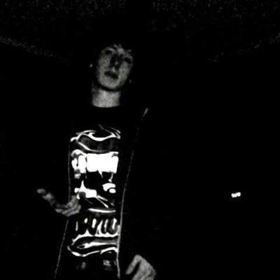 Profile Picture of Jesse Y.T Bernhardt (@JesseBernhardt1) on Twitter
