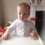 Profile Picture of Vicky Lamb (@mummytonearly2) on Instagram