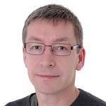 Profile Picture of Terje Lein-mathisen (@terjelm) on Flickr