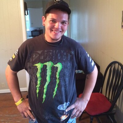 Profile Picture of Adam Cortinas (@cortinas343) on Twitter