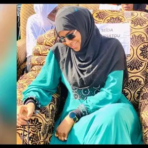 Profile Picture of Mariam Outtara805 (@nafissatoukasirani1) on Tiktok