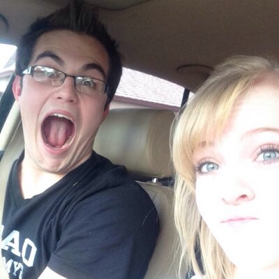 Profile Picture of Haley Waggoner (@19haybay) on Twitter