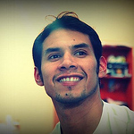 Profile Picture of Paul Miranda (@jago12jmp) on Flickr