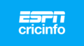 Profile Picture of ESPNcricinfoon Wikipedia