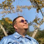 Profile Picture of Nathan Overmann (@yozhik030) on Instagram