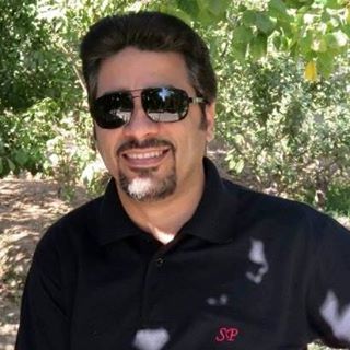 Profile Picture of Majid Yazdani (@majid.yazdani.940) on Facebook