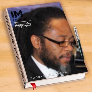 Rohan Patrick - Instagram Profile Picture of Rohan Patrick (@rhnpatrick) on Instagram