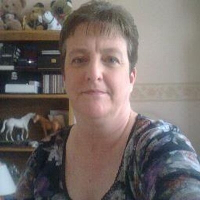 Profile Picture of Beverley Ann Grice (@GriceBeverley) on Twitter