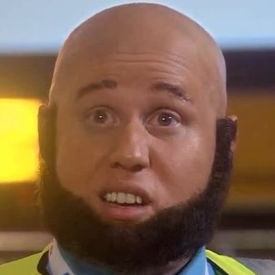 Profile Picture of Aaron Snowden (@a_snowden139) on Twitter