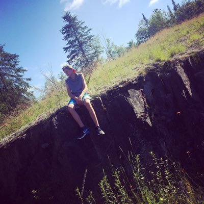 Profile Picture of Dylan Huggins (@dylanridesmgp) on Twitter