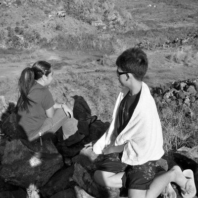 Profile Picture of Phil Candelaria (@ArJon25) on Twitter