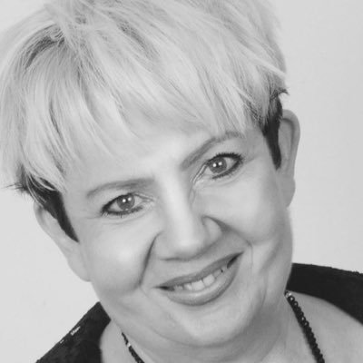 Profile Picture of Ursula Meyer-Bieri (@U_MeyerBieri) on Twitter