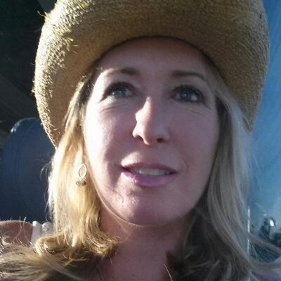 Profile Picture of Ginger Marshall (@GingerLMarshall) on Twitter