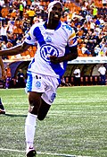 Profile Picture of DaMarcus Beasley - Wikipediaon Wikipedia