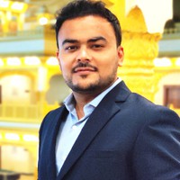 Profile Picture of Pranav Popat (@pranav-popat-2) on Quora