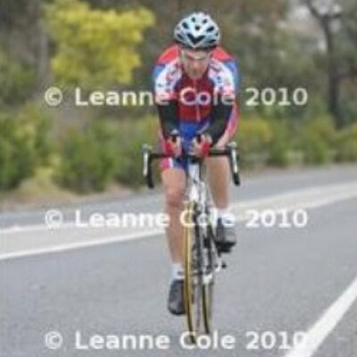 Profile Picture of Paul Beasley (@WerribeeExpress) on Twitter