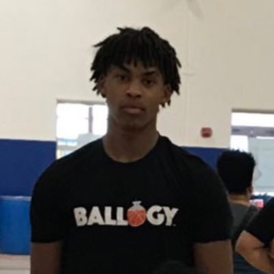 Profile Picture of Kendall Alexander (@405Rayk) on Twitter