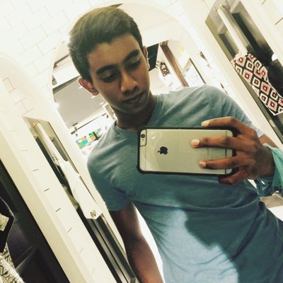 Profile Picture of Mark Christopher (@Markkk_Reus) on Twitter